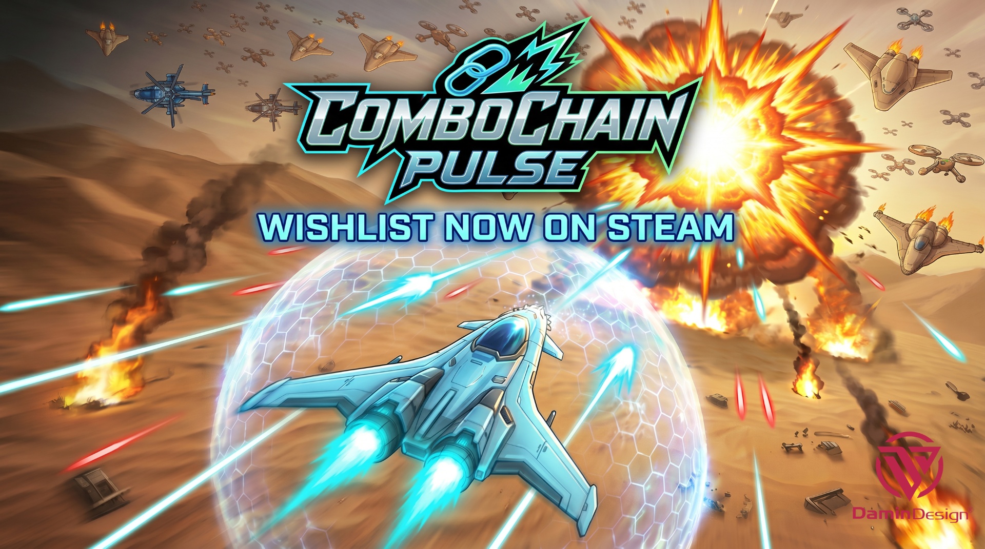 ComboChain Pulse